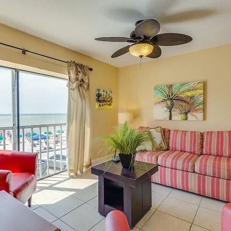 Pierview Hotel And Suites Fort Myers Beach Exterior foto