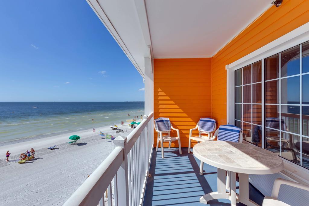Pierview Hotel And Suites Fort Myers Beach Zimmer foto