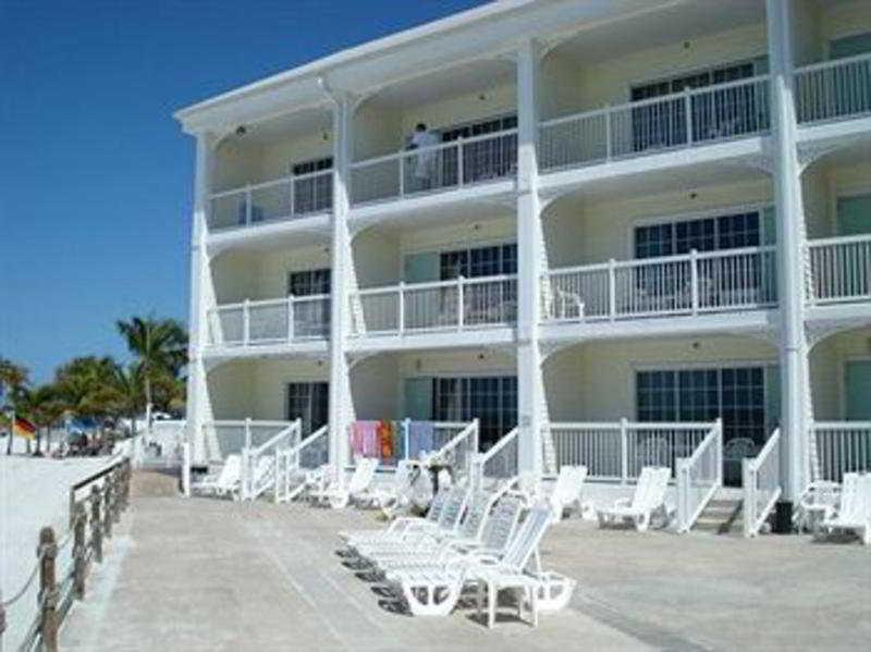 Pierview Hotel And Suites Fort Myers Beach Exterior foto