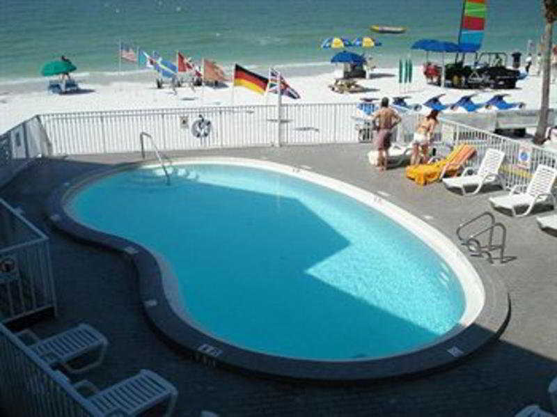 Pierview Hotel And Suites Fort Myers Beach Exterior foto