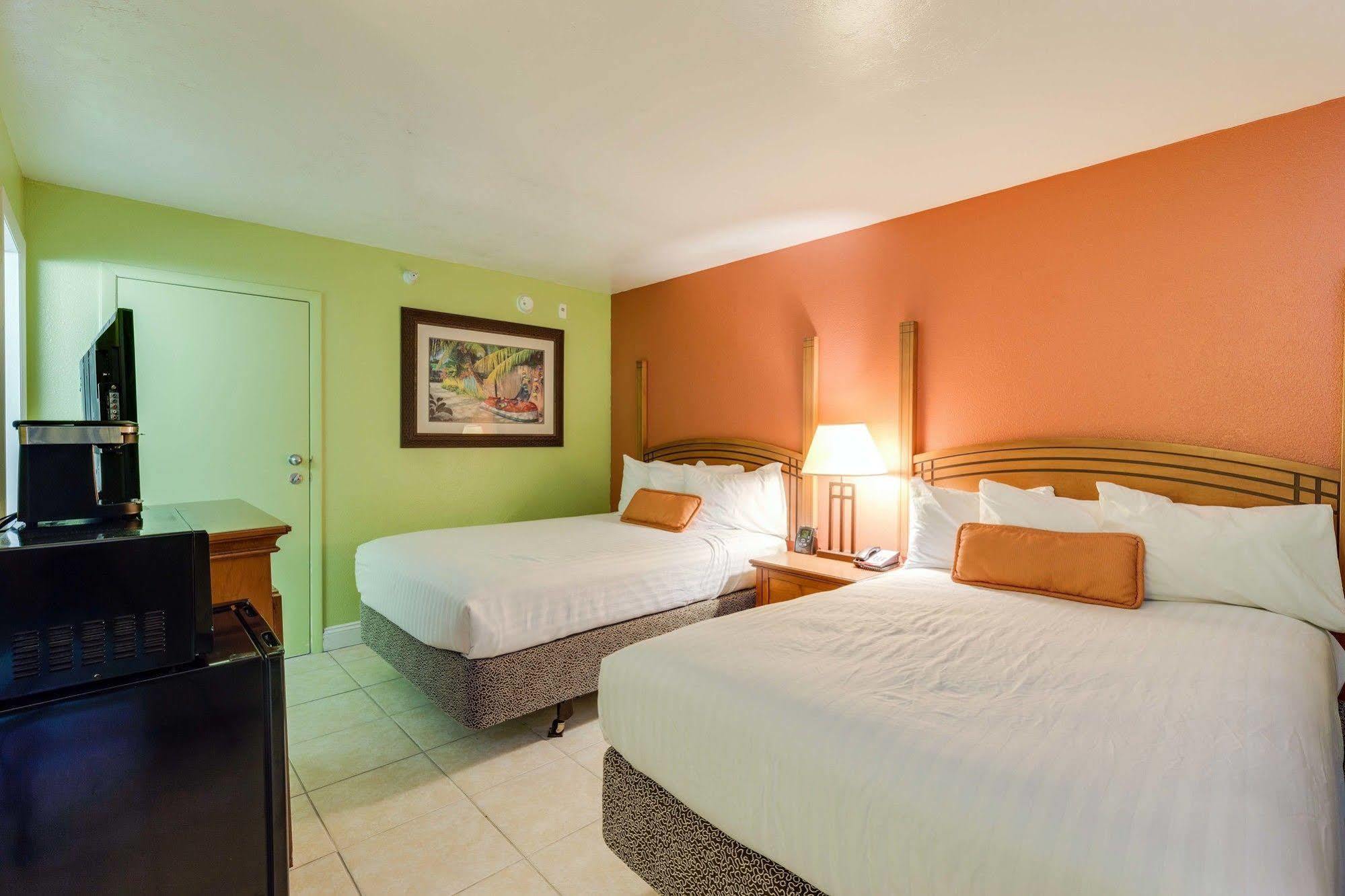 Pierview Hotel And Suites Fort Myers Beach Exterior foto