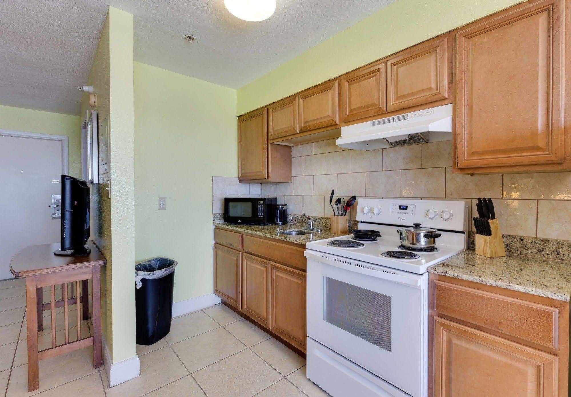 Pierview Hotel And Suites Fort Myers Beach Exterior foto