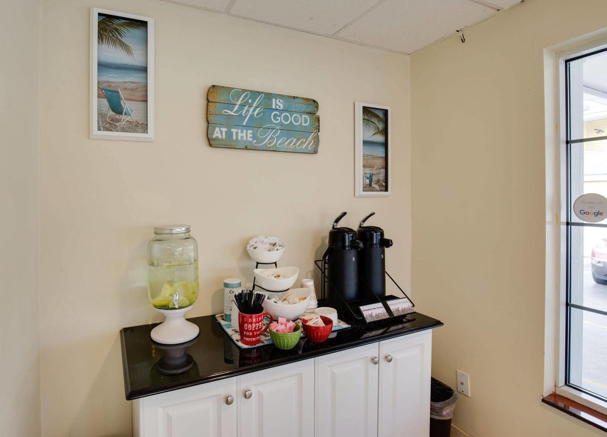 Pierview Hotel And Suites Fort Myers Beach Exterior foto